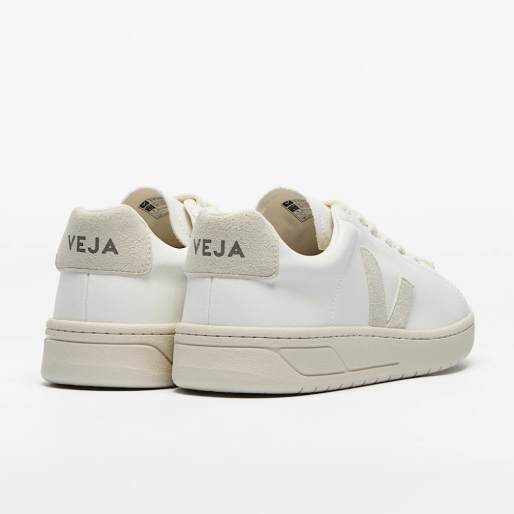 Veja Urca CWL White Natural Sneakers